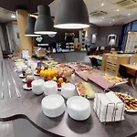 Ibis Centrum Hotel Bratislava