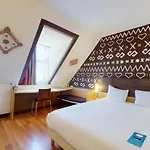 Ibis Centrum Hotel Bratislava