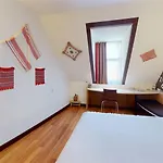 Ibis Centrum 3* Bratislava