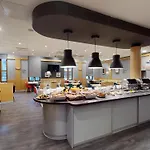 Ibis Centrum 3*