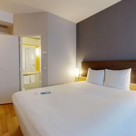 Hotel Ibis Centrum Bratysława