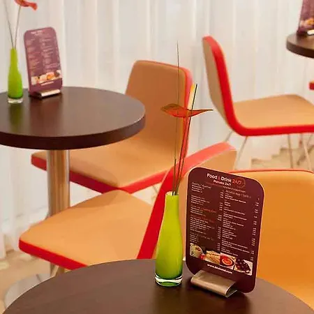 Отель Ibis Centrum
