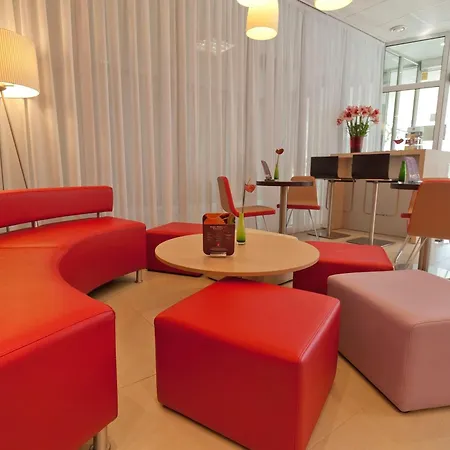 Otel Ibis Centrum Bratislava