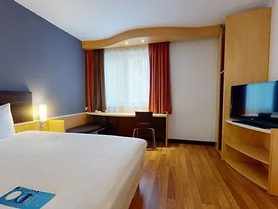 이비스 센트럼 3*