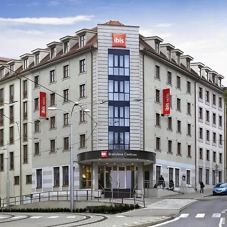 Ibis Centrum