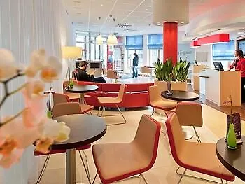 Ibis Centrum Pressburg
