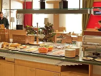 Готель Ibis Centrum Братислава