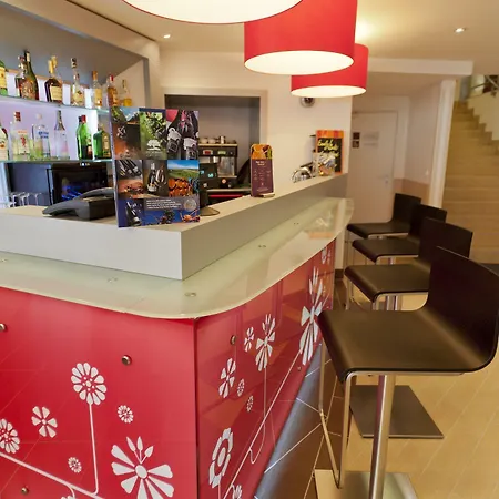 Hotel Ibis Centrum