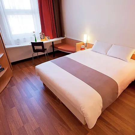 Ibis Centrum