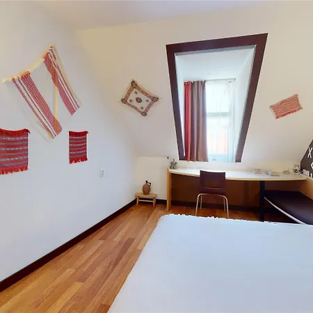 Ibis Centrum 3* ברטיסלאבה