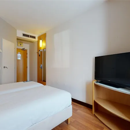 Hotel Ibis Centrum Pressburg