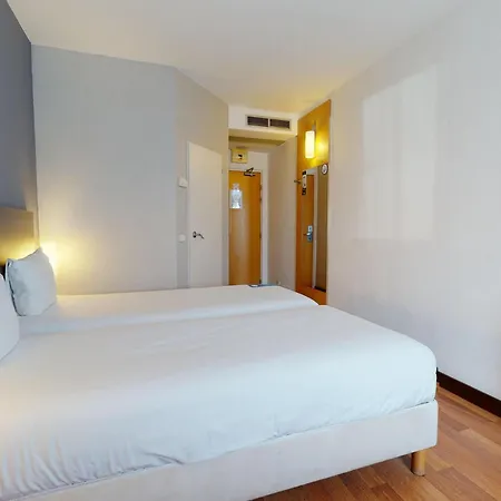 Hotel Ibis Centrum