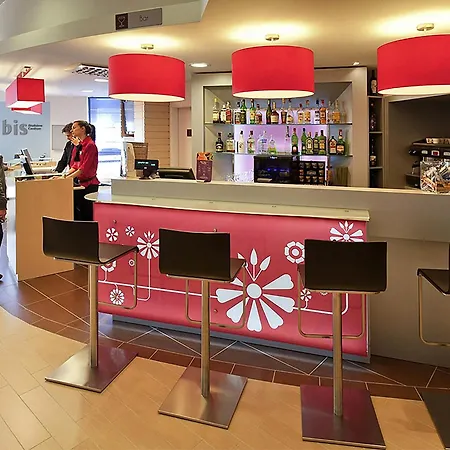 Ibis Centrum Hotel Bratislava