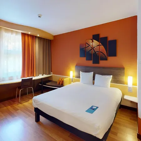 Ibis Centrum