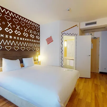 Ibis Centrum Hotel Bratislava