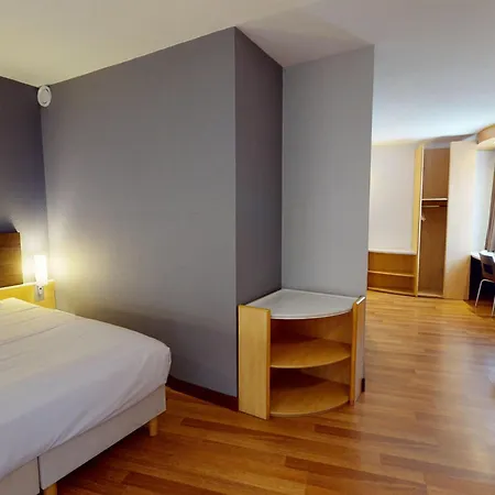 Ibis Centrum 3* Pressburg