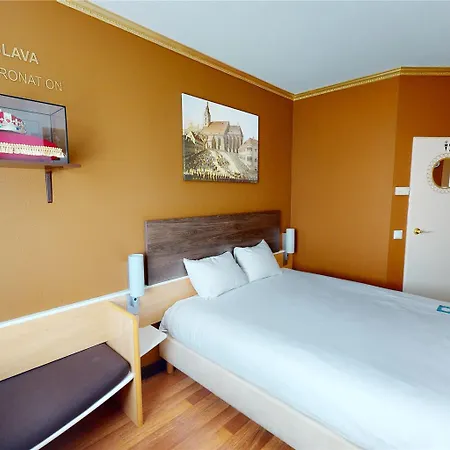 Hotel Ibis Centrum