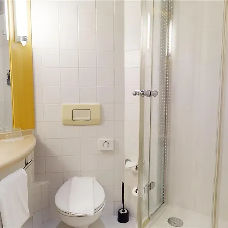 Hotel Ibis Centrum 3*