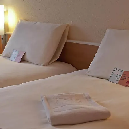 Hotel Ibis Centrum 3*