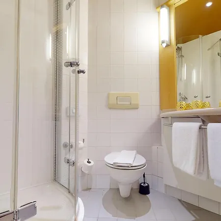 Hotel Ibis Centrum Bratislava