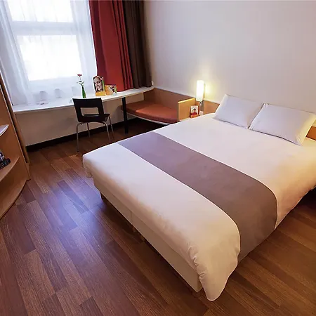 Otel Ibis Centrum