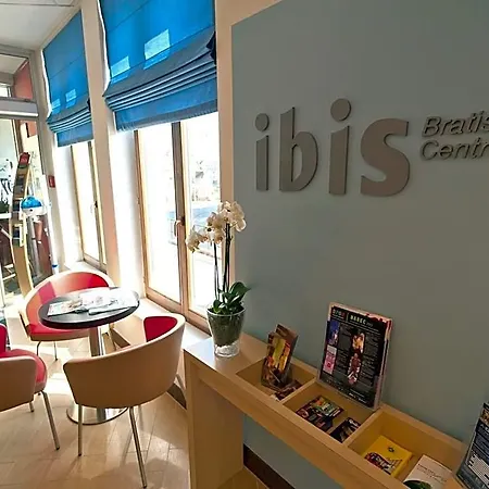 Hotel Ibis Centrum