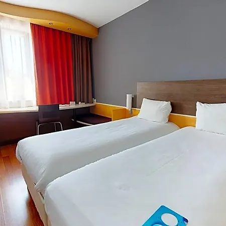 Hotel Ibis Centrum Bratislava