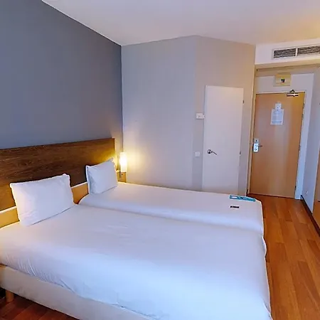 Ibis Centrum Hotel Bratislava