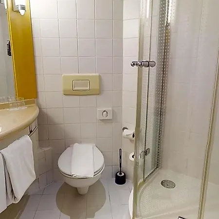 Ibis Centrum 3* Bratislava