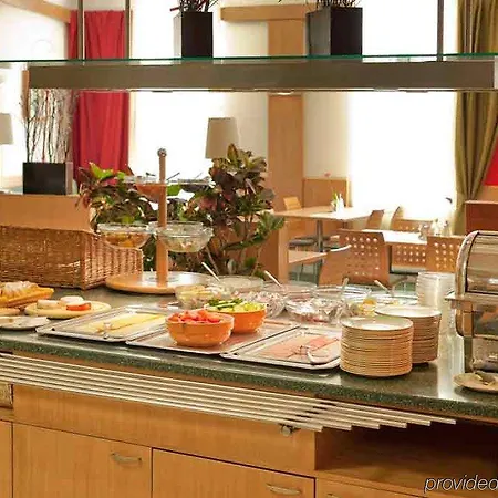 Hotel Ibis Centrum Pressburg