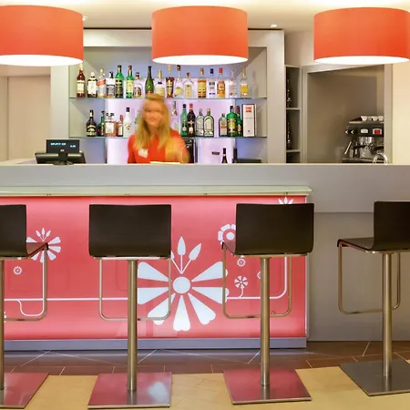 מלון Ibis Centrum