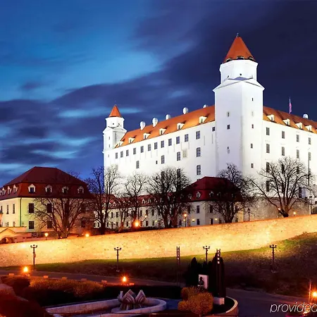 Ibis Centrum Готель 3*