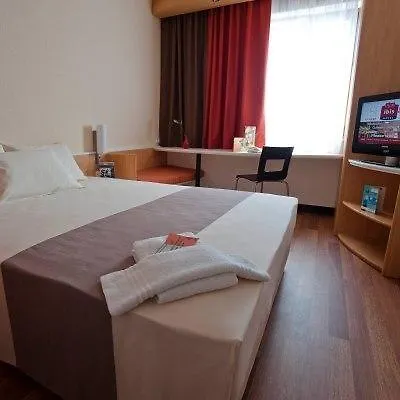 Ibis Centrum Hotel Bratysława