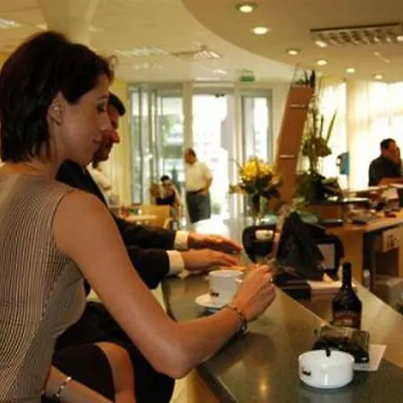 Hotel Ibis Centrum Pressburg