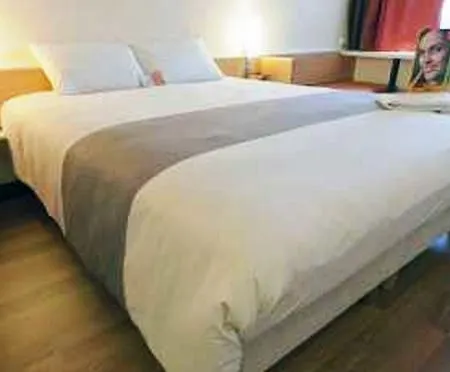 Hotel Ibis Centrum Bratysława