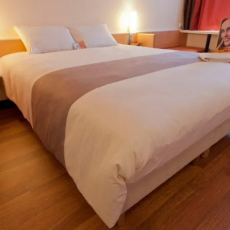 Ibis Centrum Pressburg