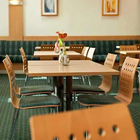 Ibis Centrum Pressburg