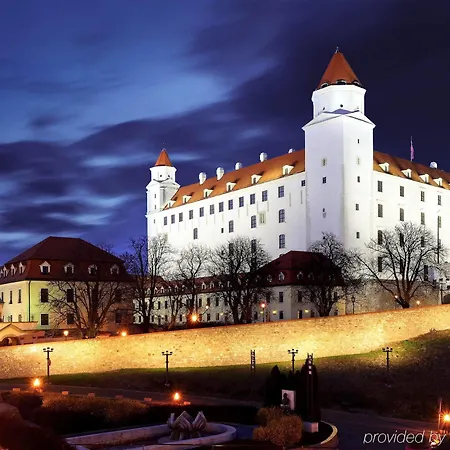 Отель Ibis Centrum