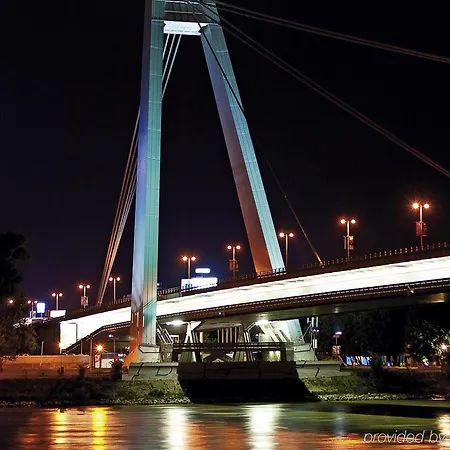 Готель Ibis Centrum