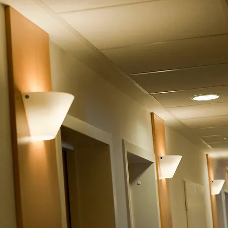 Отель Ibis Centrum