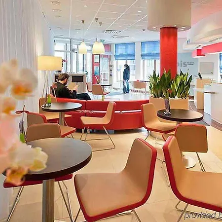 Ibis Centrum Братислава