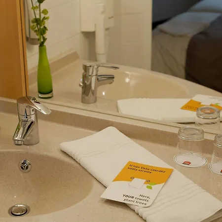 Ibis Centrum Отель 3*