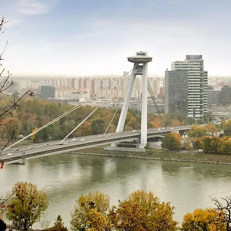 Ibis Centrum Отель