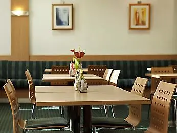 Ibis Centrum Отель