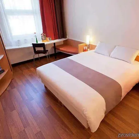 Готель Ibis Centrum