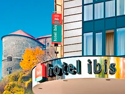 Hotel Ibis Centrum 3*