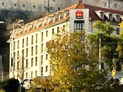 Ibis Centrum 3* Bratislava