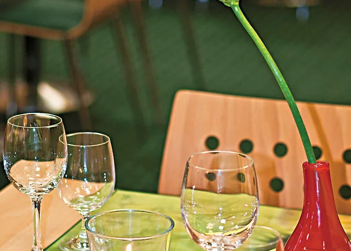 Ibis Centrum 3* Μπρατισλάβα