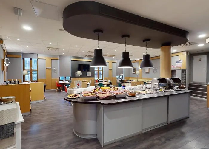 Ibis Centrum Μπρατισλάβα