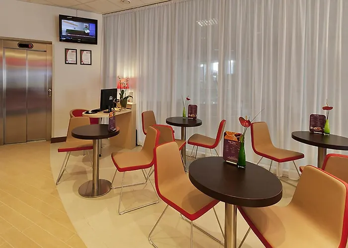 Ibis Centrum Bratislava